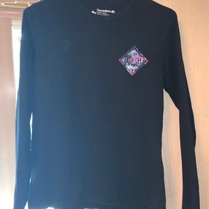 Long sleeve Dutch Bros Shirt